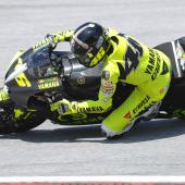 MotoGP – Test Sepang Day 3 – Rossi: ”Prove positive”